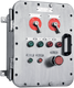 Flameproof enclosures EJB