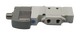 4 Way Solenoid