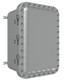 EJB61-UL empty enclosure