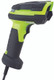 BCS3608ex-NI Handheld Scanner - Corded for Div 2 Zone 2/22 Class I, II, III - Extended Range for Hazardous Areas