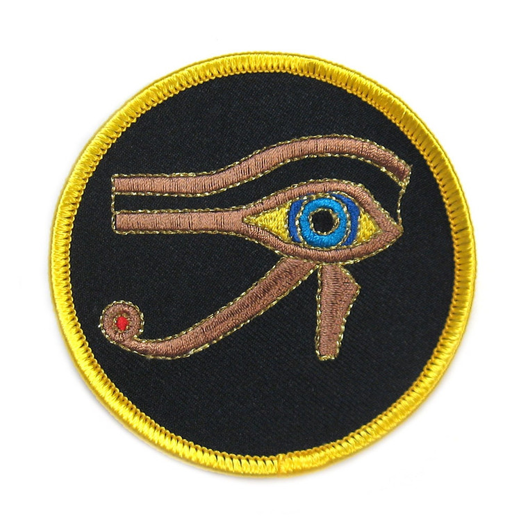 Eye of Horus Patch