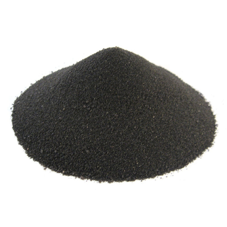 Black Incense Burner Sand (1 lb)