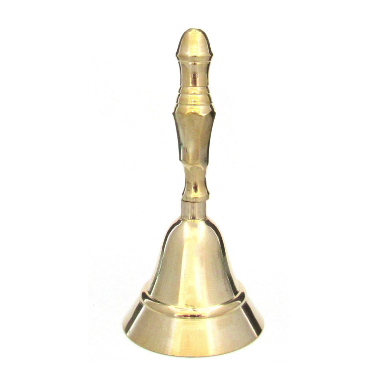 Wiccan Altar Bell