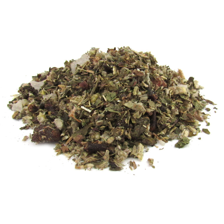Banishing Herbal Spell Mix (1 oz)