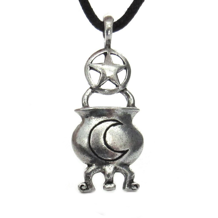 Wicca Spiritual Rebirth Amulet