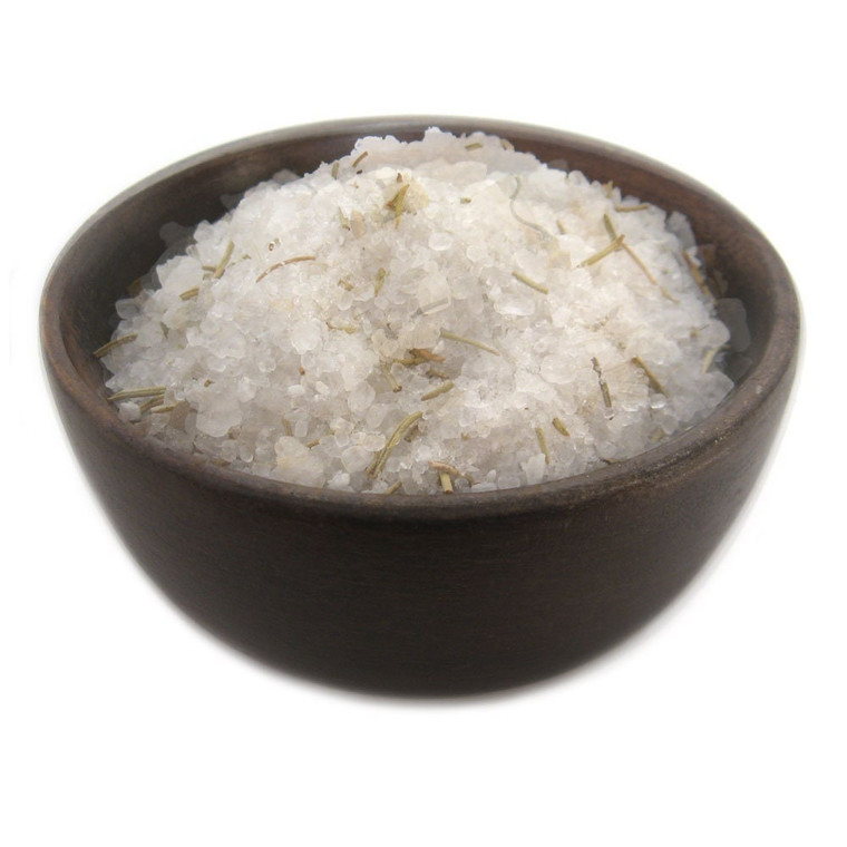 Purification Ritual Bath Salts (5 oz)