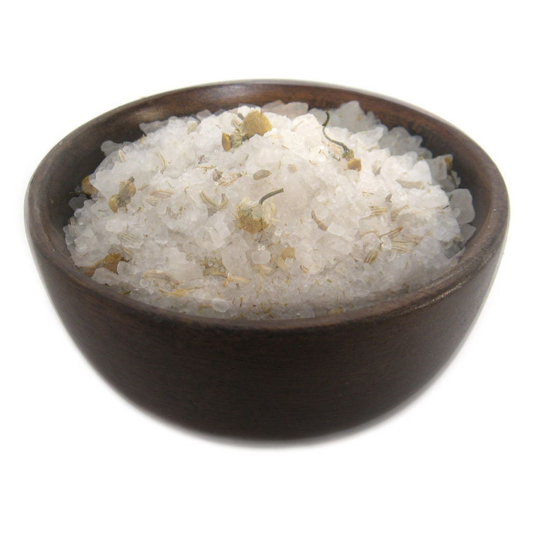 Prosperity Ritual Bath Salts (5 oz)