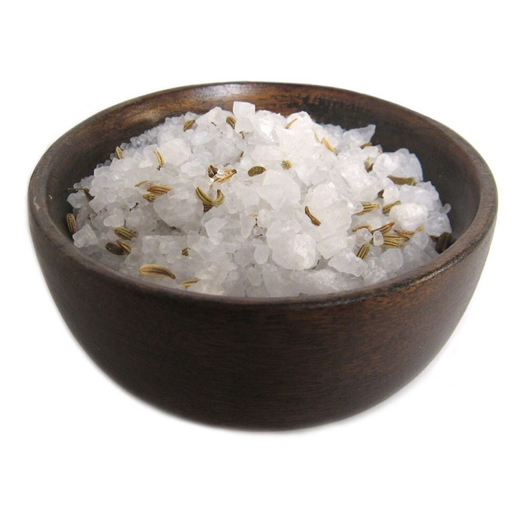 Healing Ritual Bath Salts (5 oz)