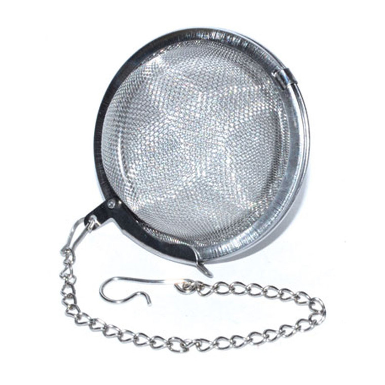 Tea Ball Strainer (2 Inches)