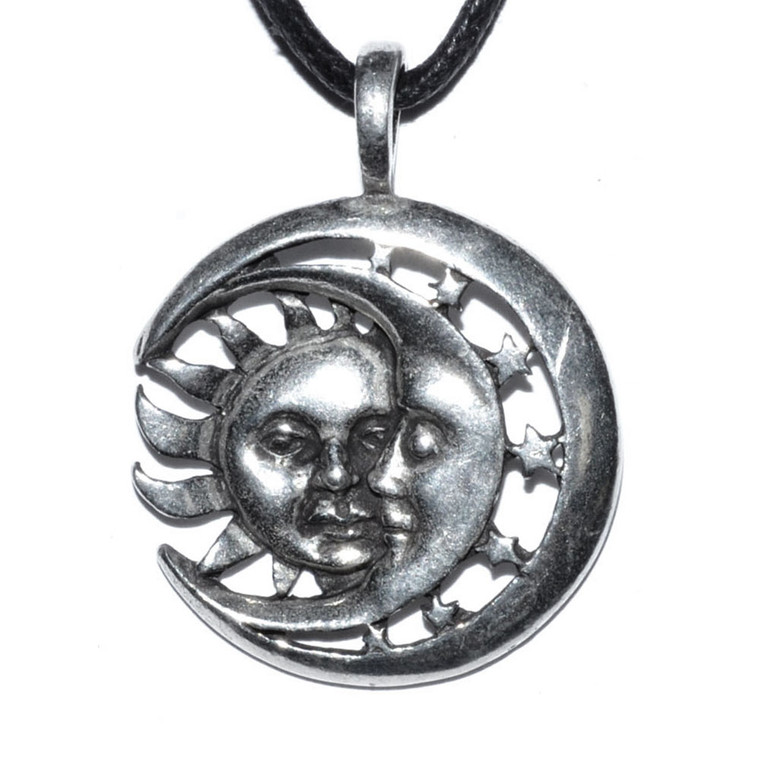 Celestial Repose Amulet