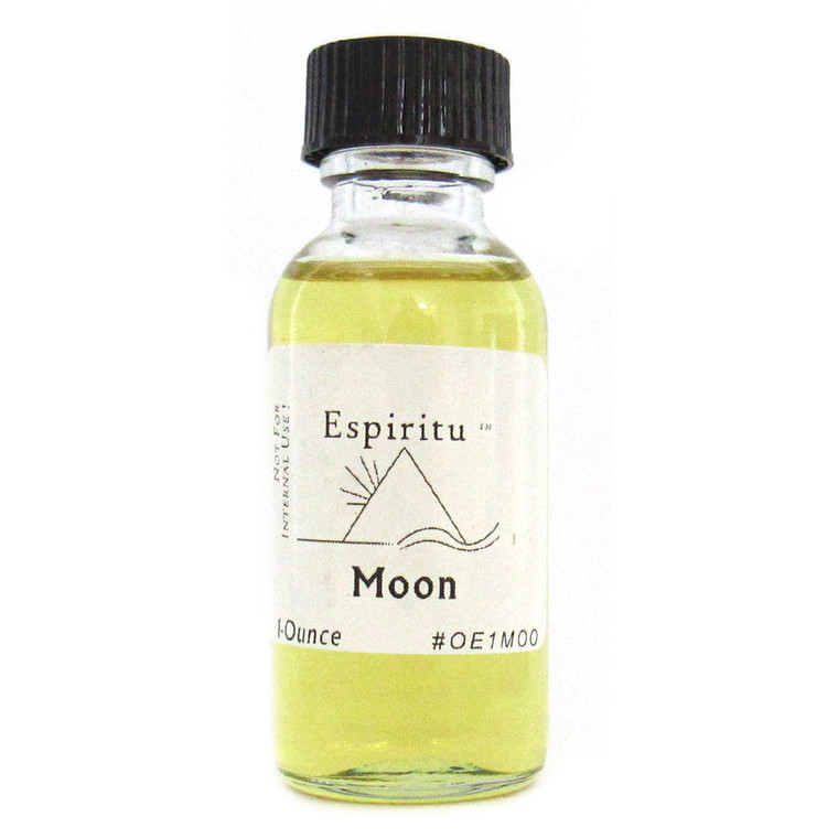 Moon Oil (1 oz) by Espiritu