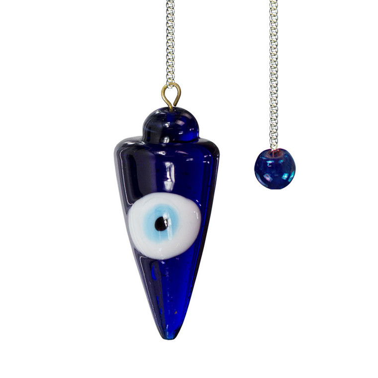 Evil Eye Pendulum