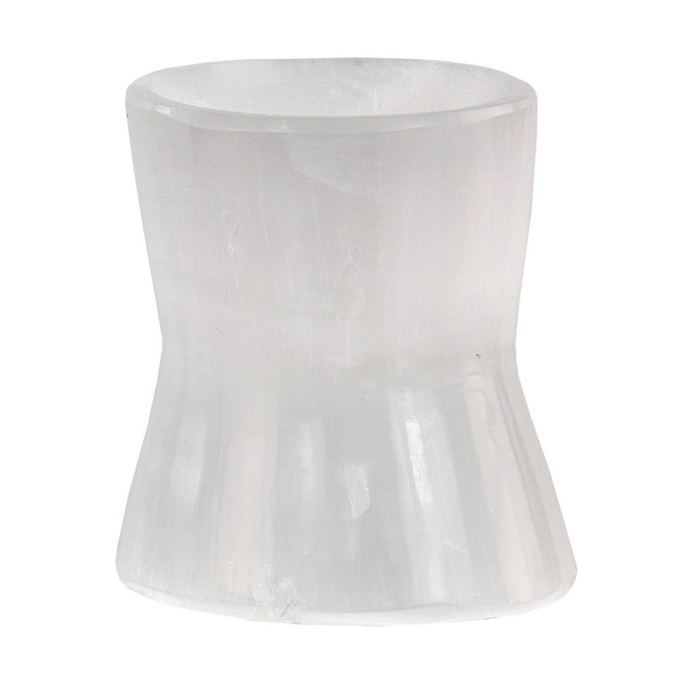 Selenite Stand (1.5 Inches)