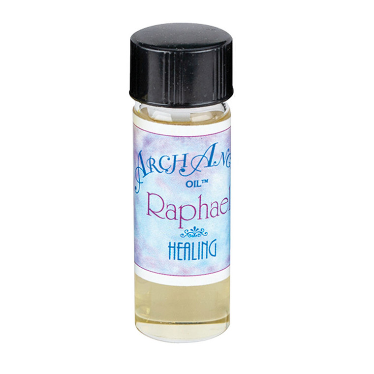 Raphael (Healing) Archangel Oil by Sage Spirit