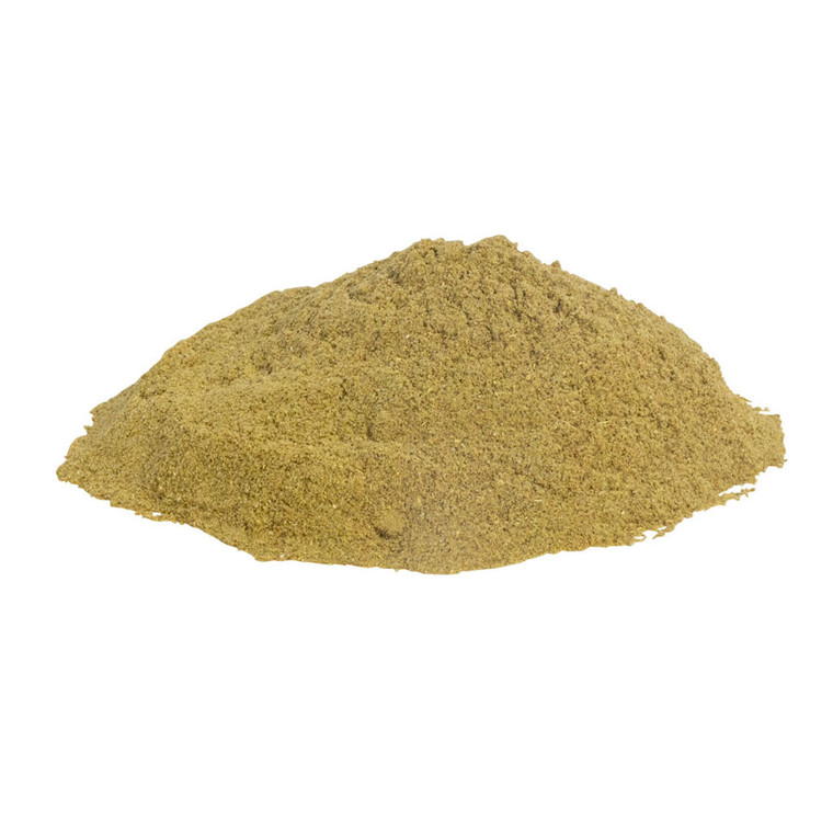 Palo Santo Wood Powder (1/2 oz)