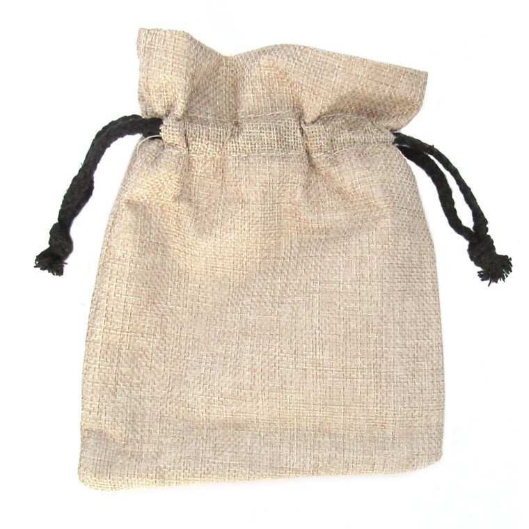 Linen Bag (Package of 10)