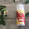 Honey & Rosehip Organic Facial Cleanser