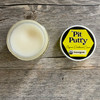 Lemongrass Pit Putty Organic Deodorant CREAM