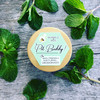 Pit BUDDY Sensitive Skin Deodorant Cream: Spearmint & Tea Tree