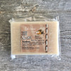 Organic (86%) Patchouli Soap