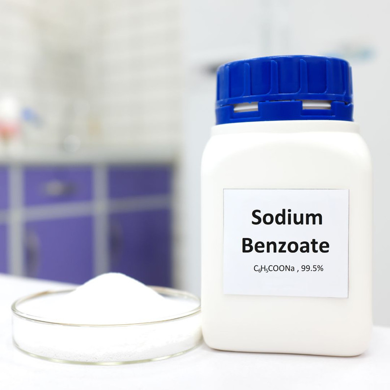 Is Sodium Benzoate Safe?