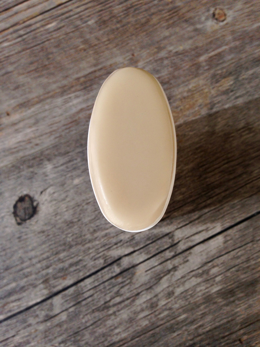 Pit Perfect Organic Deodorant Wild Rose - Bubble and Bee Organic
