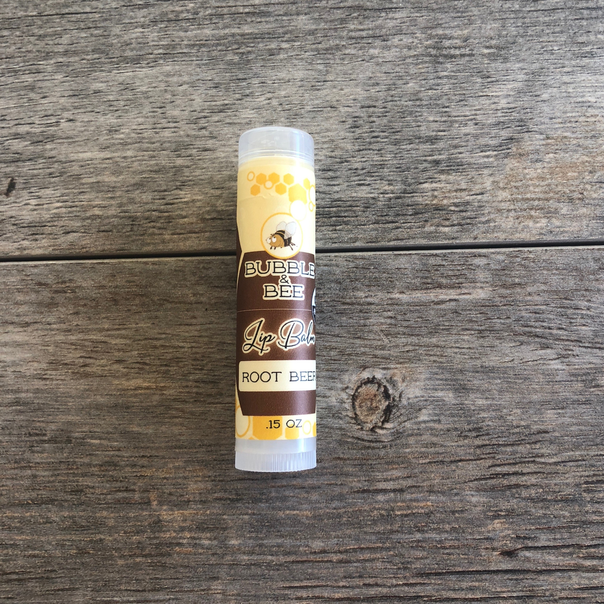 Organic Lip Balm USDA Certified | Bubble & Bee Organic