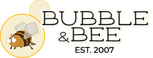 Bubble & Bee Organic