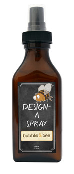 Design-A-Spray!