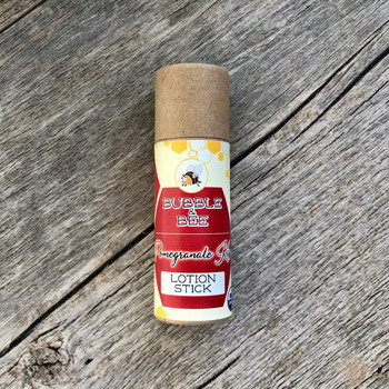 Pomegranate Kiss Lotion Stick