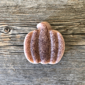 Pumpkin Spice Soap