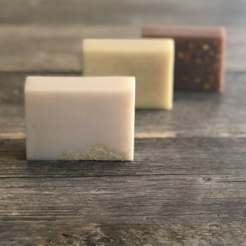 Three Soap Pack