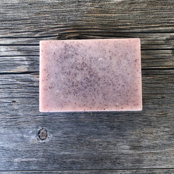 Organic (86%) Apple Cider Soap