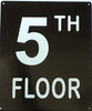 5TH FLOOR HPD SIGN 5TH FLOOR HPD SIGN