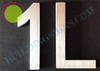Apartment Number 1L DOB SIGN Apartment Number 1L DOB SIGN