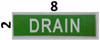 Drain Drain
