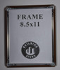BUILDINGSIGNS.COM Silver Snap Poster Frame/Picture Frame/Notice Frame  Front Load Easy Open Snap Frame BUILDINGSIGNS.COM Silver Snap Poster Frame/Picture Frame/Notice Frame  Front Load Easy Open Snap Frame