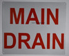 Main Drain
