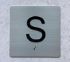 NYC ELEVATOR S FLOOR SIGN