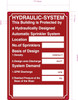 FD HYDRAULIC SYSTEM