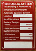 HPD HYDRAULIC SYSTEM