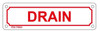 DRAIN