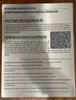 Rent Stabilized Notice Sign