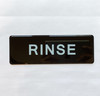 RISNE Restaurant Nyc Sign