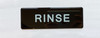 RISNE Restaurant Compliance Sign