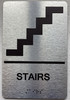 STAIRS Sign