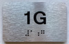 APT# 1G Safety SILVER