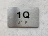 APT# 1Q SILVER Compliance Sign