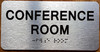 The Conference Room