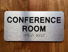 The Conference Ada Room